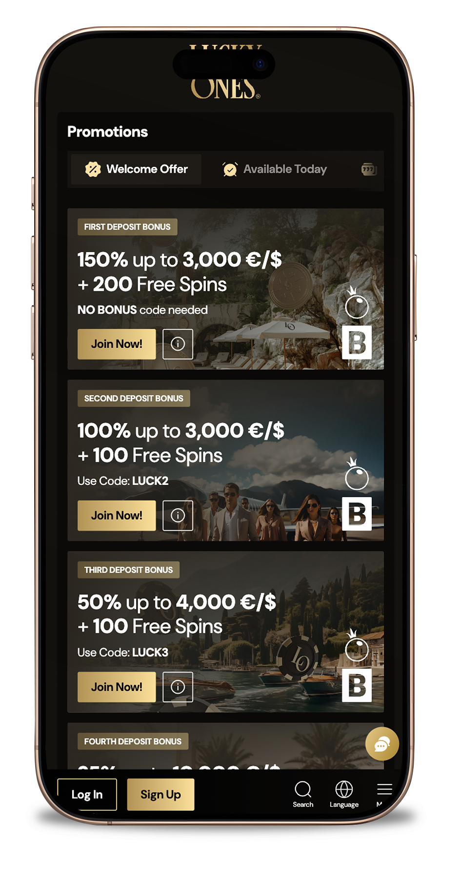 lucky-ones-casino-app-play-anywhere-anytime-on-mobile-version