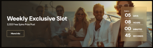 lucky ones casino